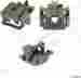 61221601 612 21 601 Opparts Remanufactured Disc Brake Caliper