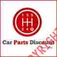61228513 Opparts Remanufactured Original Performance 612 28 513
