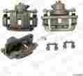 61228552 Opparts Remanufactured Disc Brake Caliper 612 28 552