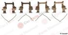 61251040 Opparts New Disc Brake Hardware