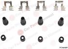 61251064 Opparts New Disc Brake