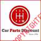 61251551 Opparts Remanufactured Original Performance 612 51 551