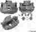 61251614 Opparts Remanufactured Disc Brake Caliper 612 51 614
