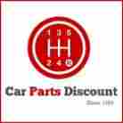 61251705 612 51 705 Opparts Remanufactured Disc Brake Caliper