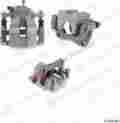 61251794 Opparts Remanufactured Disc Brake Caliper 612 51 794