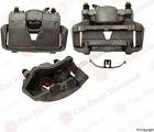 61254606 612 54 606 Opparts Remanufactured Disc Brake Caliper