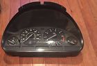 62118375673 Bmw 1998 E39 Instrument