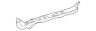 62513ja030 Nissan Genuine Upper Support