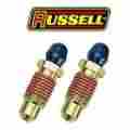 639540 Russell One Person Brake Bleeding Caliper Bleeder Speed Bleeders 3954