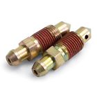 87133395609 639560 Russell Brake Bleeder Screw-speed