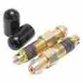 00087133395715 639570 Russell Speed Bleeder Fits 1972-1997 Volkswagen Jetta Cabriolet Golf
