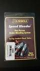 639600 Russell Brake Speed Bleeder Screw Front Ford Mustang