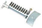640592 Powerbuilt Disc Brake Repair Kit 028907242200