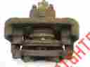 645998 Volvo Series 70 Left Rear Caliper Awd Sw Thru Vin 99
