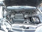 653214 Accord 95 96 97 98 Honda Odyssey R Caliper Front