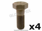 67-92 Genuine Bmw Oem E10 E12 E23 E24 E30 Caliper Bracket Bolt 12 X 1.5 32 Mm