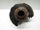 6764443 Bmw Sedan Driver Front Spindle Knuckle