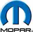 68003699aa Mopar Disc Brake Caliper Bracket Front