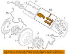 68049150ac Mopar Chrysler Oem Front