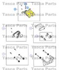68225313aa Chrysler Brand New Genuine Mopar Oem Disc Brake Caliper