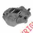 1405-229985 69-94 141.02505 Centric Parts Disc Brake Caliper-premium Semi-loaded Caliper Rear Right Fits Spider 22-06105r R47137 Cr134180 Sl47137