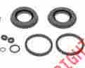 91435296500 70-76 143.37017 Porsche Brake Caliper Repair Kit Rear Centric 914 4 352 965 00