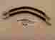 800-131 70-78 N A Datsun 240z 260z 280z Front Brake Hose Left Right New 131