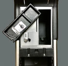7324-1000-16 Classics Console Lock Vault Fits Nissan Titan