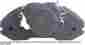 00082617662918 75-79 19-b287 Cardone Industries Disc Brake Caliper-friction Choice Caliper W Bracket Fits Toyota Corolla 47730-14030 Crb105943 22-01503r Sc0519