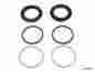 071-3339 75-89 43007 Wd Express Disc Brake Caliper Repair Kit-ate Front Fits Porsche 911 884109362586