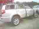 536-60251l 750138 Axiom Driver Left Caliper Rear Fits 93-04 Isuzu Rodeo
