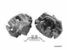 077-0813s 750il 06017 Wd Express Disc Brake Caliper-nugeon Front Left Reman Fits 88-94 Bmw 22-02319l