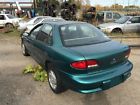 75332 Cavalier 92 93 94 95 96 97 98 99 00 01 02 03 04 05 R Caliper Front