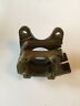 Vbm1011 7731 Jaguar Right Rear Caliper Housing Oem Used