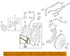 7l0698269a Audi Oem Kit