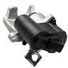7ld0th Bfo Rear Right Electric Brake Caliper For Vw Passat Saloon