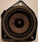 7pp.035.828.d 7pp035828d Bose Porsche Center Dash Speaker