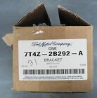 7t4z-2b292-a Ford New Oem Rh Front Brake Caliper Support Lincoln Mkx