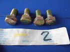 8-97327-422-0 Troper Isuzu 4 Caliper Bolt 12x30mm Set Support