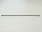 800-563a Zcar Datsun Brake Line Rear Front Metric New