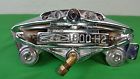 800-h2 Kelsey Hayes Vintage Chrome Caliper