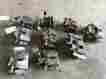 536-00636r 8042128 18044881 Aztek 02 03 04 05 06 07 Rendezvous R Caliper Rear