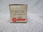 H5510 82110 Napa Nos United Caliper Hardware Kit