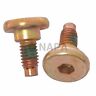 82257w Napa Disc Brake Caliper Bolt Free Class Same Day Ship
