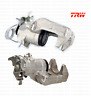8264892 Trw Rear Brake Calipers Left Right Oem For Audi Quattro