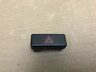 8350947 Bmw Oem Series Center Console Emergency Flasher Hazard Light Button