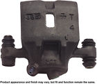 19-1119 84-85 Caliper Reman Brake Front Choice Left Caliper-friction Fits 626 Disc Mazda