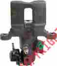 00082617063845 85-87 19-972 Cardone Disc Brake Caliper-friction Choice Caliper Rear Right Fits Honda Prelude