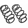 8651 Moog Coil Spring Set For Ford Ltd Mercury Marquis