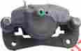 00082617676977 87-88 19-b1039 Cardone Industries Disc Brake Caliper-friction Choice Caliper W Bracket Front Left Fits Camry